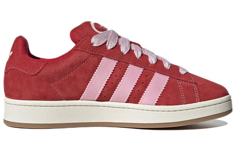 adidas Campus 00s 'Red Pink White' H03477 - Image 2