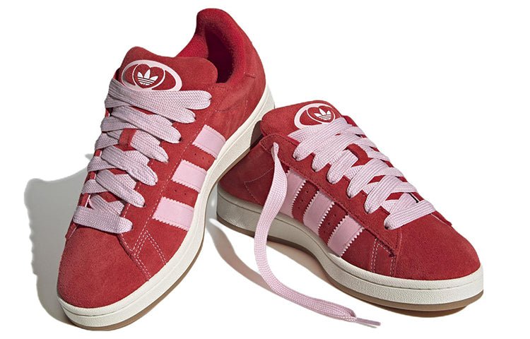 adidas Campus 00s 'Red Pink White' H03477 - Image 3