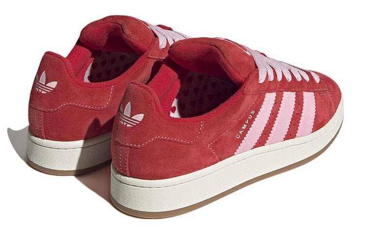 adidas Campus 00s 'Red Pink White' H03477 - Image 4