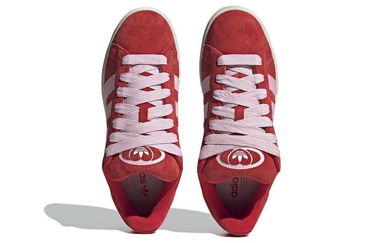 adidas Campus 00s 'Red Pink White' H03477 - Image 5