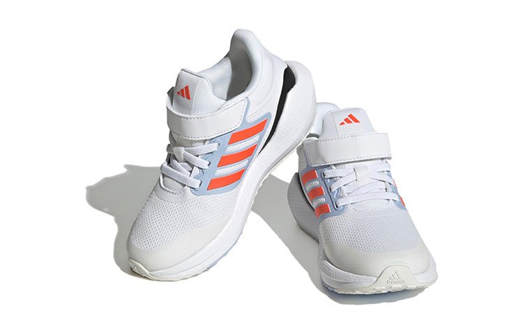 (GS) adidas Ultrabounce 'White Solar Red' H03686 - Image 3