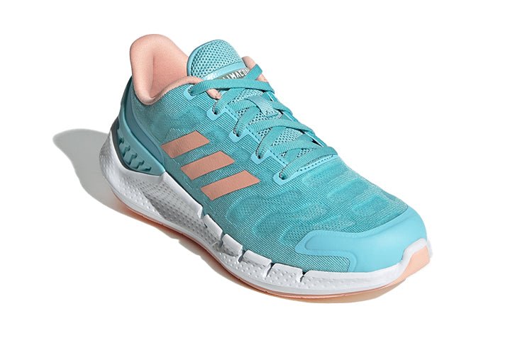 (GS) adidas Cc Ventania J Blue/Orange H04061 - Image 3