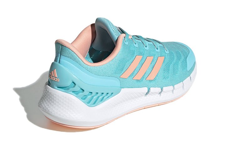 (GS) adidas Cc Ventania J Blue/Orange H04061 - Image 4