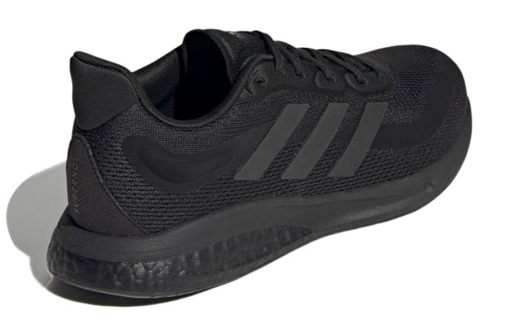 adidas Supernova 'Core Black' H04467 - Image 4