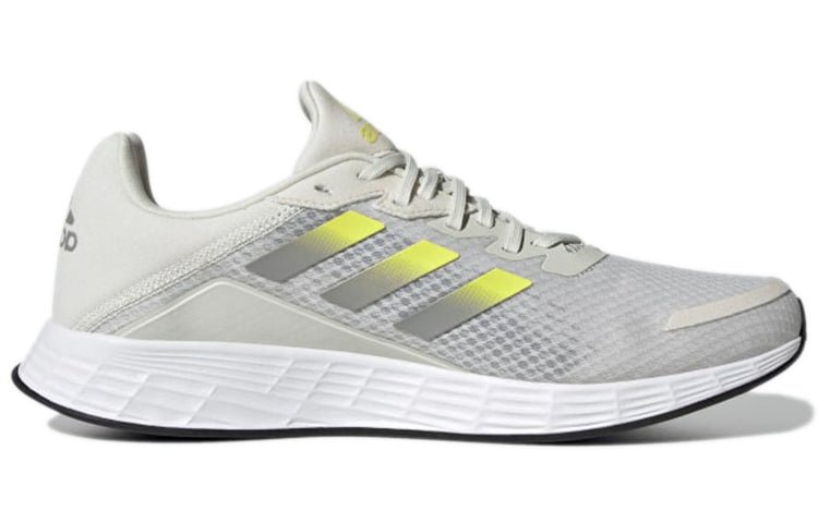 adidas Duramo SL 'Orbit Grey Acid Yellow'  H04621 - Image 2