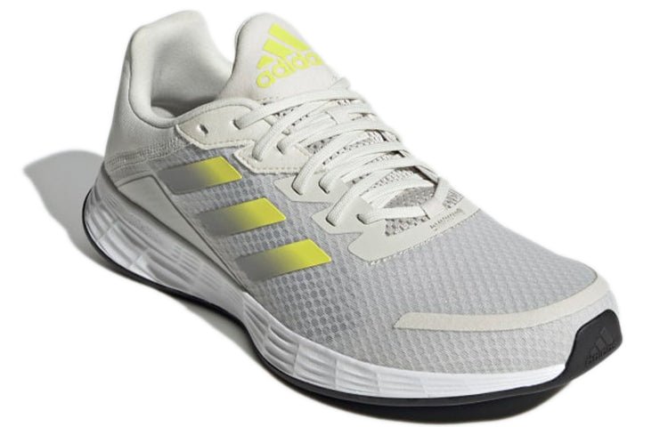 adidas Duramo SL 'Orbit Grey Acid Yellow'  H04621 - Image 3