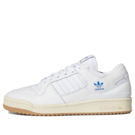 adidas Forum 84 'White Blue Bird' H04903