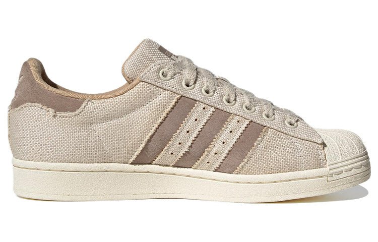 adidas Superstar Shoes 'Earth Day' H06192 - Image 2