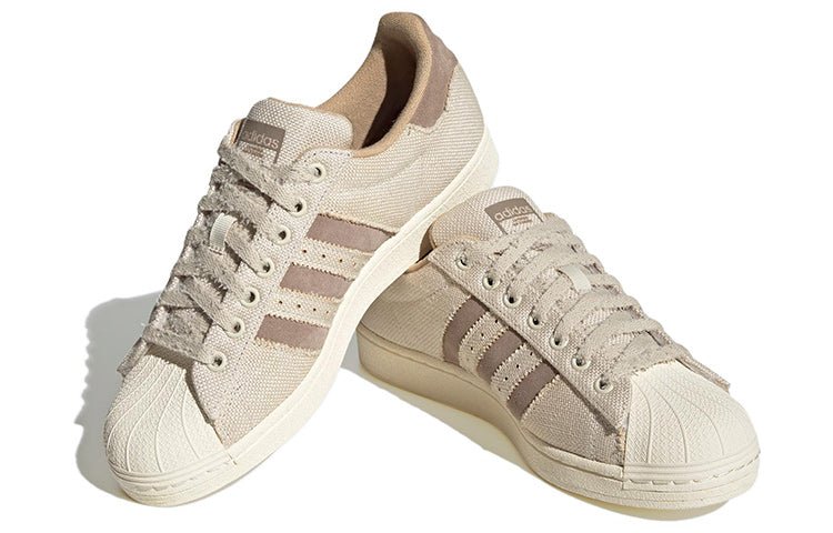 adidas Superstar Shoes 'Earth Day' H06192 - Image 3