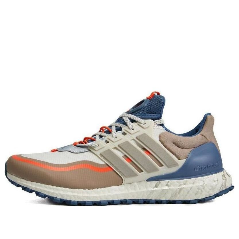 adidas Ultra Boost All Terrain 'Brown Blue' H06387