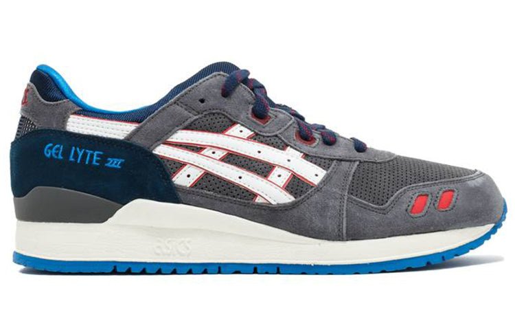 ASICS Gel Lyte 3 'Winter Blues' H30QK-1301 - Image 2