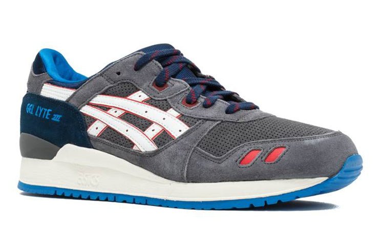 ASICS Gel Lyte 3 'Winter Blues' H30QK-1301 - Image 3