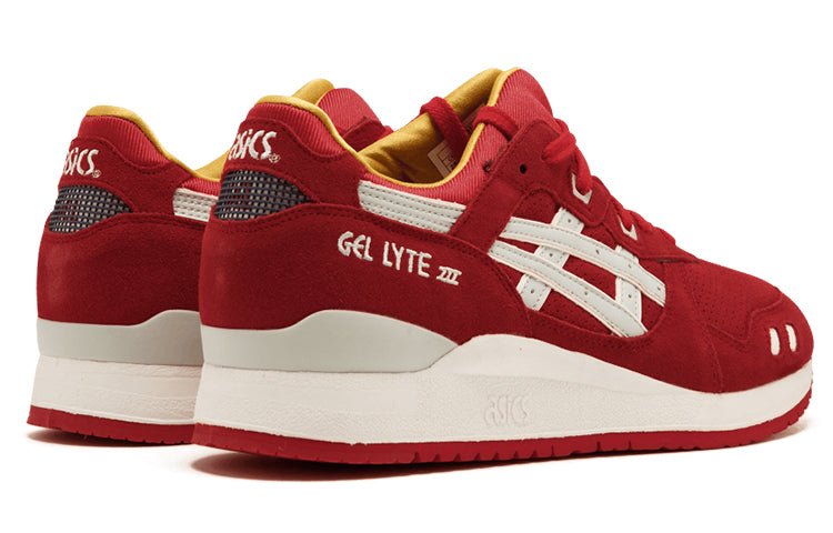 ASICS Gel Lyte 3 'Santa Christmas Pack' H30QK-2313 - Image 3