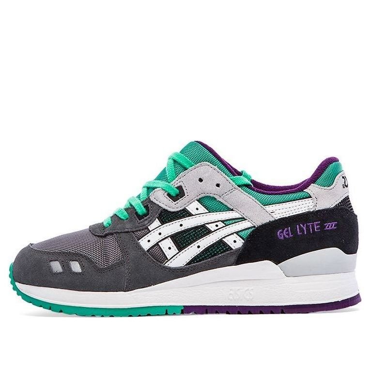 ASICS Gel-Lyte III 'Grape' H405N-1101