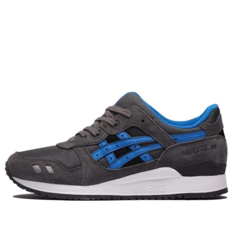 ASICS Gel-Lyte III 'Grey Blue' H426N-1142