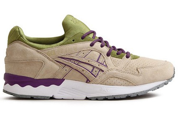 ASICS Concepts x Gel Lyte 5 'Pistachio' H43JK-1717 - Image 2