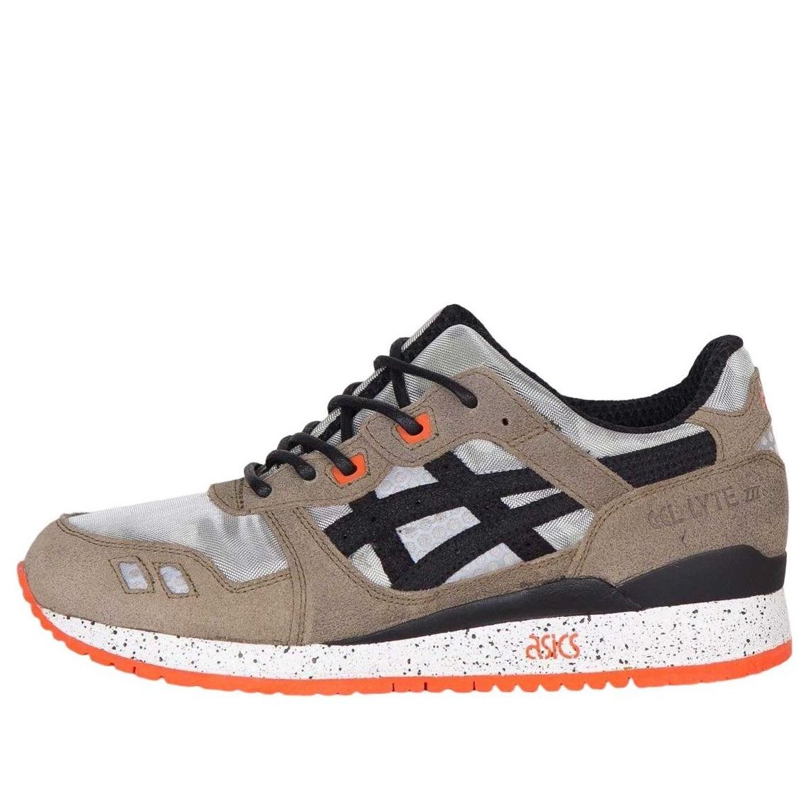 ASICS Bait x Gel Lyte 3 'Guardian' H43KK-8090