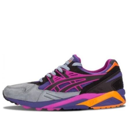 ASICS x Packer Gel-Kayano Trainer 'All Roads Lead to Teaneck Pt.2' H44KK-3011