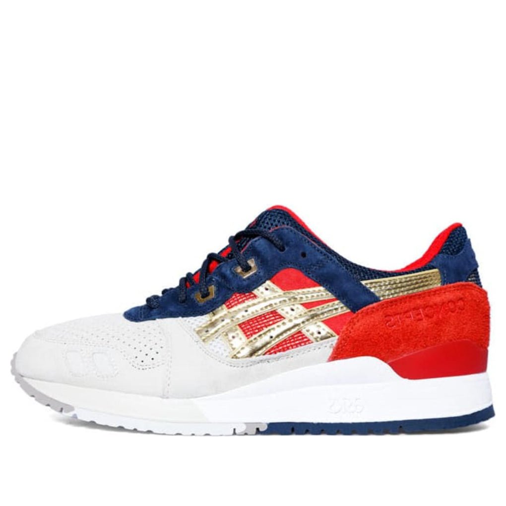 ASICS Concepts x Gel Lyte 3 'Boston Tea Party' H50TK-9394