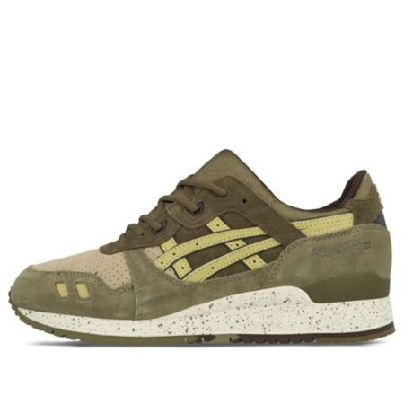 ASICS Gel Lyte III 'Turtle' H513L-8696