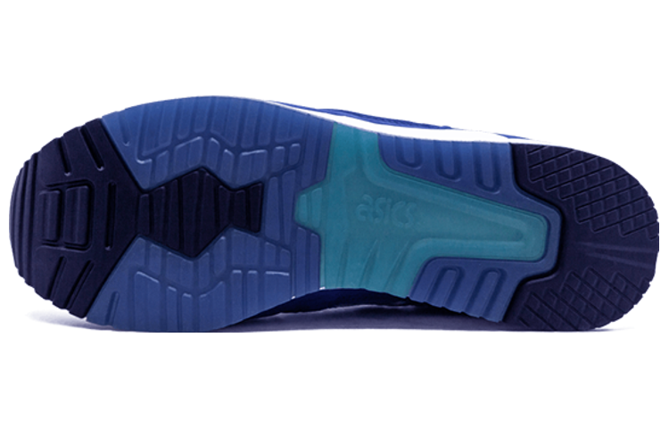 ASICS Hanon x Gel Lyte 3 'Solstice' H51TK-4949 - Image 3