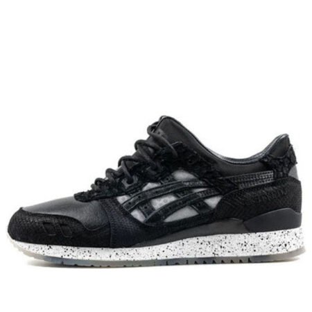 ASICS Bait x Gel Lyte 3 'Nightmare' H53SK-9090