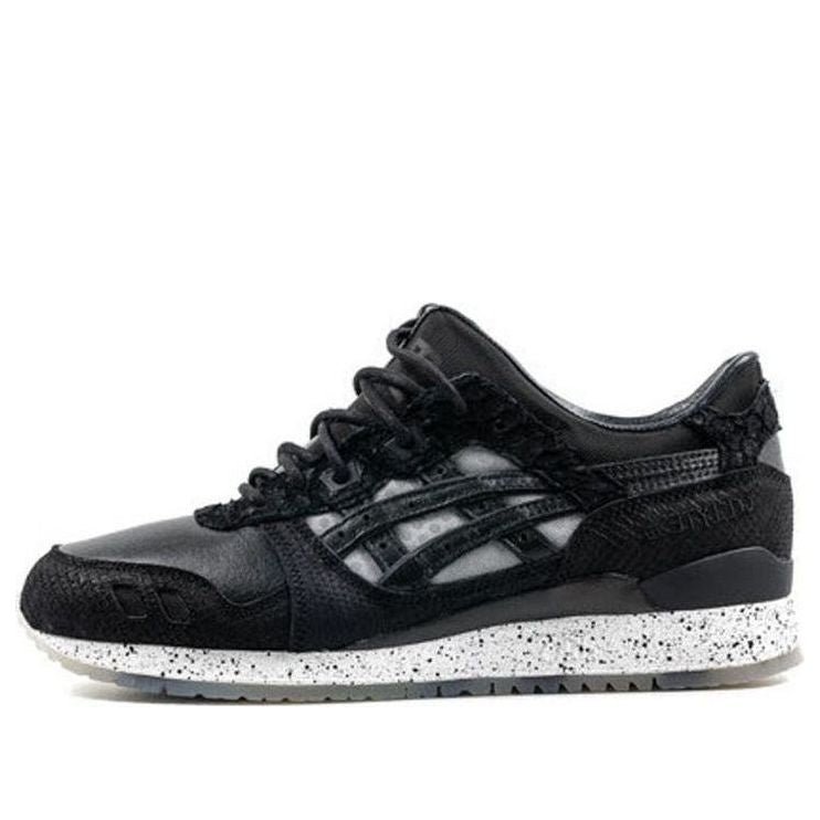 ASICS Bait x Gel Lyte 3 'Nightmare' H53SK-9090