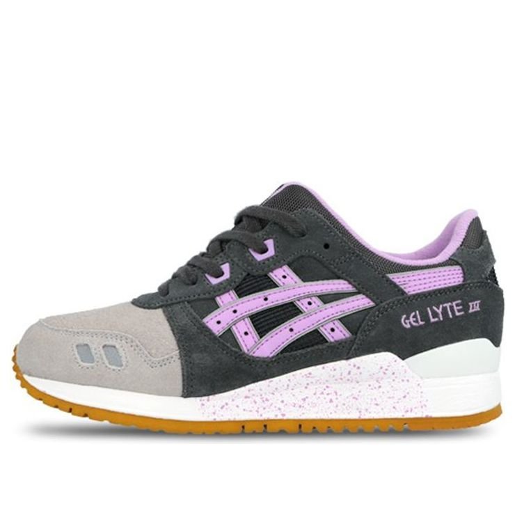 (WMNS) ASICS Gel Lyte 3 'Full Bloom' H572L-1635