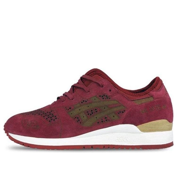 ASICS Gel Lyte 3 EVO 'Laser' H5E3L-2525