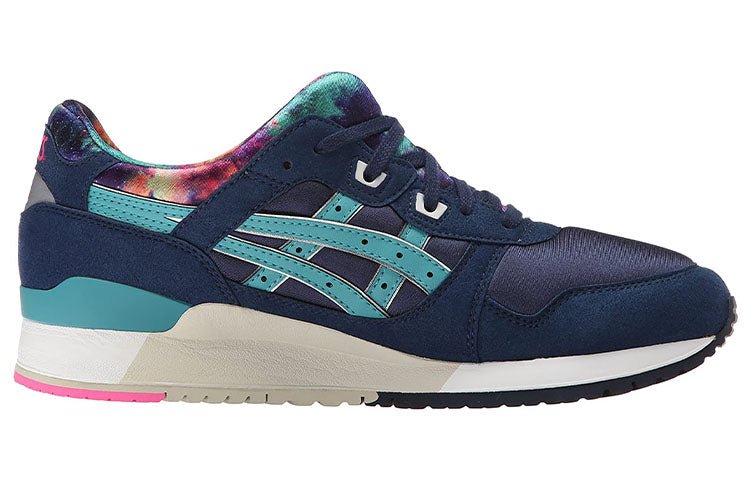 ASICS Gel Lyte 3 'Galaxy Pack' H5Q4N-5089 - Image 2