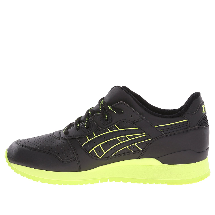 ASICS Gel Lyte 3 'Black Volt' H636Y-9090