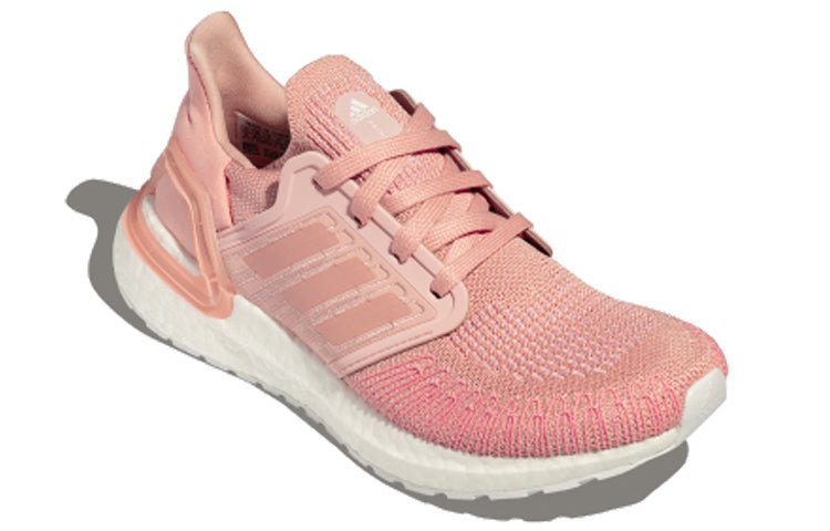 (WMNS) adidas Ultraboost 20 'Pink' H67282 - Image 3