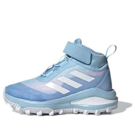 (GS) adidas Disney x FortaRun BOA 'Frozen' H67845