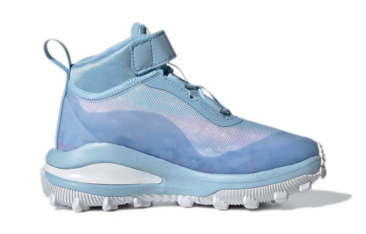 (GS) adidas Disney x FortaRun BOA 'Frozen' H67845 - Image 2