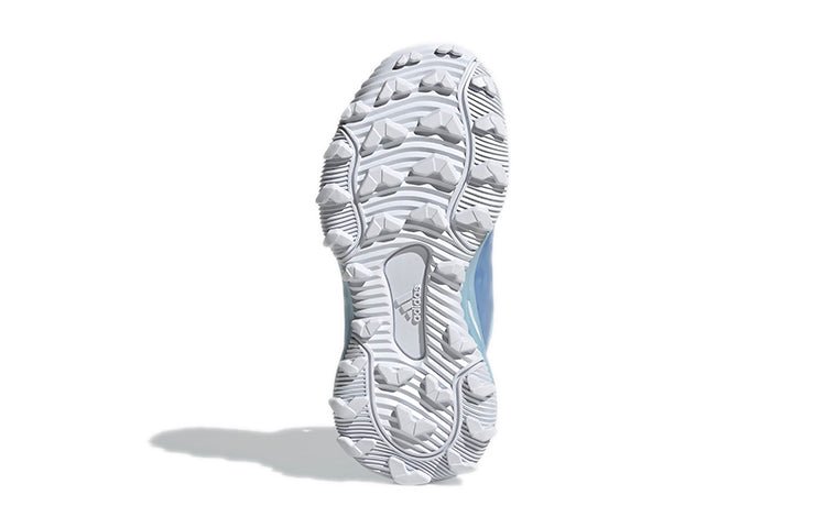 (GS) adidas Disney x FortaRun BOA 'Frozen' H67845 - Image 7