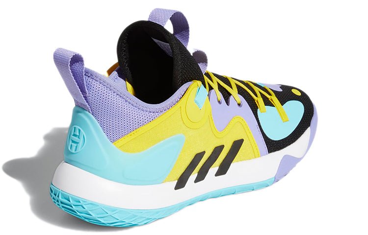 adidas Harden Stepback 2.0 'Pastel' H68054 - Image 4