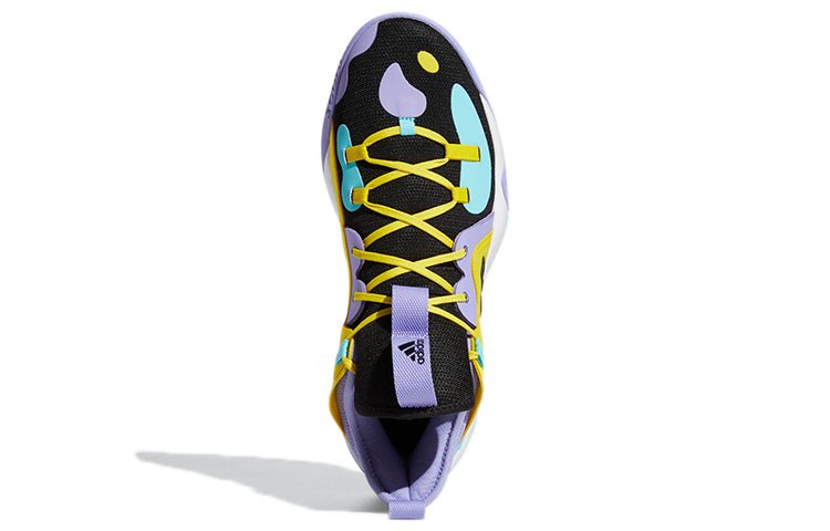 adidas Harden Stepback 2.0 'Pastel' H68054 - Image 5