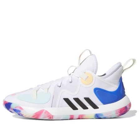 adidas Harden Stepback 2 'White' H68057