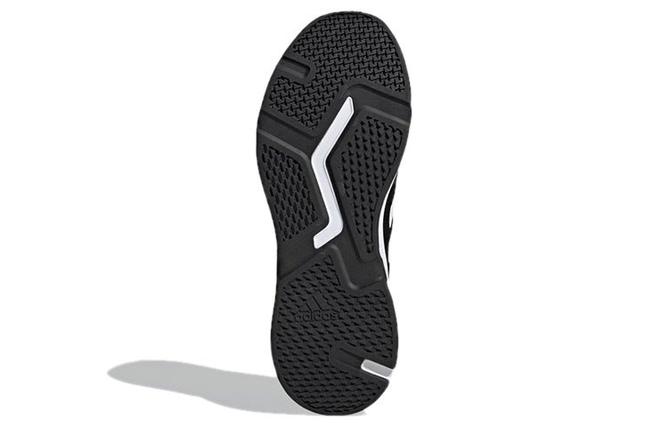 adidas X9000L1 'Black White Solar Red' H68081 - Image 6