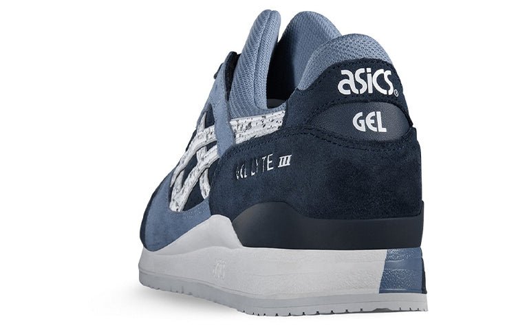 ASICS Gel Lyte 3 'Indian Ink' H6B2L-5001 - Image 3