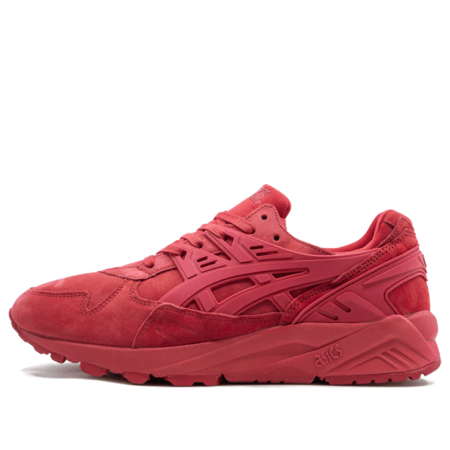 ASICS x Packer Shoes Gel-Kayano Trainer 'Triple Red' H6C0K-2121