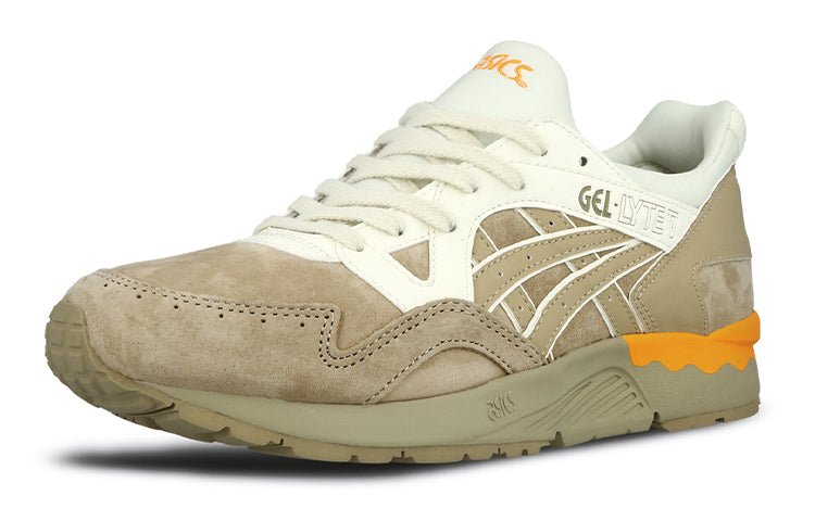 ASICS Gel Lyte 5 'Casual Lux Pack - Sand' H6D4L-0505 - Image 3