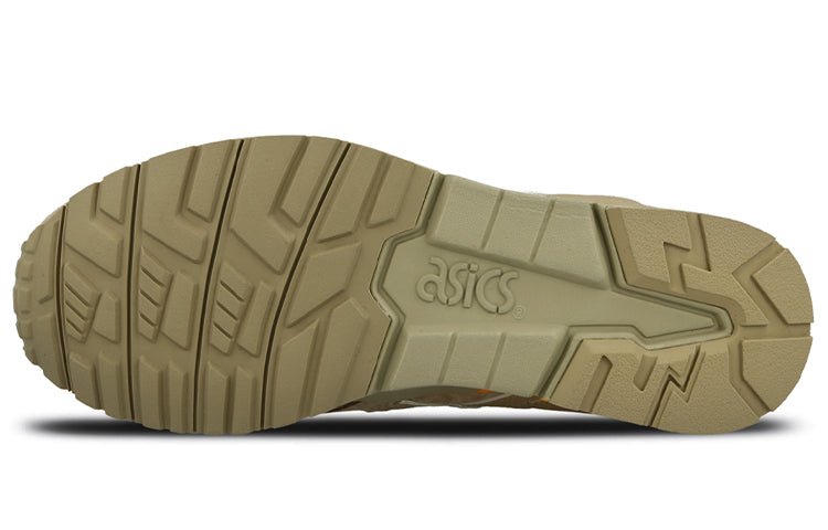 ASICS Gel Lyte 5 'Casual Lux Pack - Sand' H6D4L-0505 - Image 5