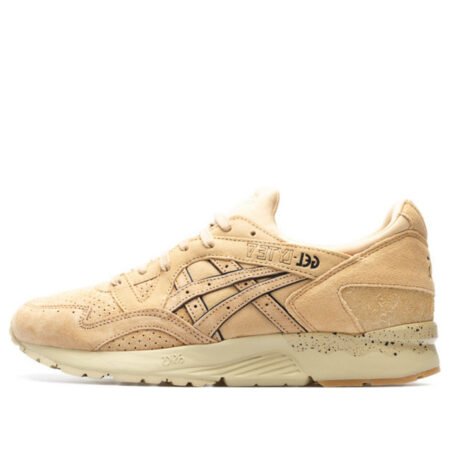 ASICS Monkey Time x Gel Lyte 5 'Sand Layer' H6H3K-0505