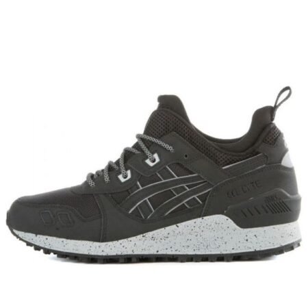 ASICS Gel Lyte MT 'Black' H6K1L-9090
