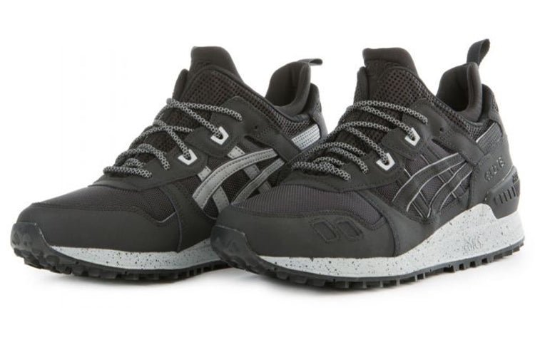 ASICS Gel Lyte MT 'Black' H6K1L-9090 - Image 3