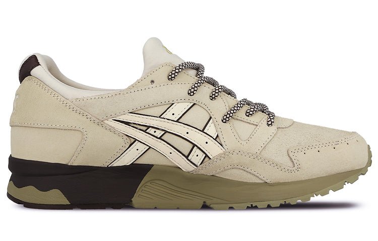 ASICS Gel-Lyte V Winter Pack 'Off White' H6R0L-0202 - Image 3