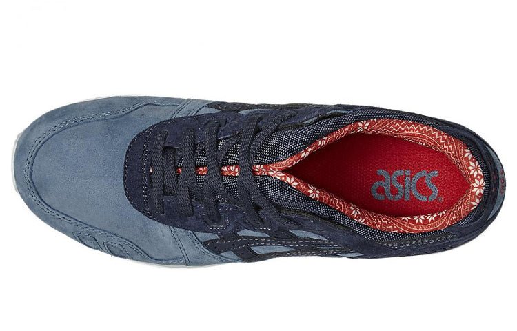 ASICS Gel Lyte 3 'Blue Mirage' H6X4L-4650 - Image 2