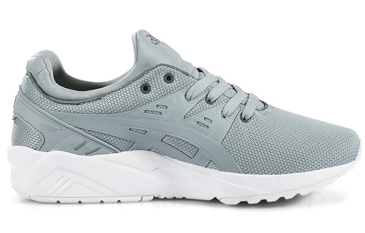 ASICS Gel-Kayano Trainers 'Evo Grey' H707N-9696 - Image 2