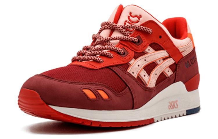 ASICS Ronnie Fieg x Gel Lyte 3 'Volcano 2.0' H74CK-3635 - Image 2